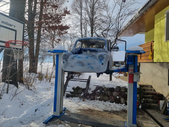 Mobirise Website Builder