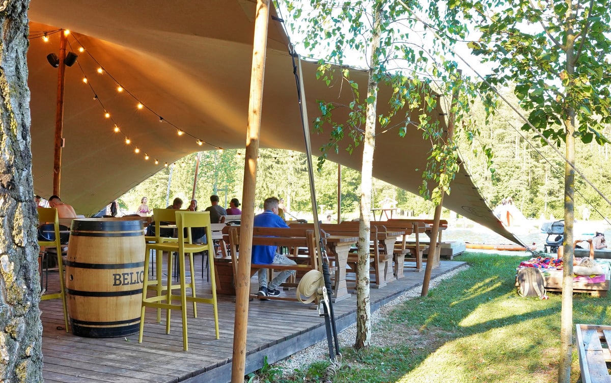 Mobirise Website Builder