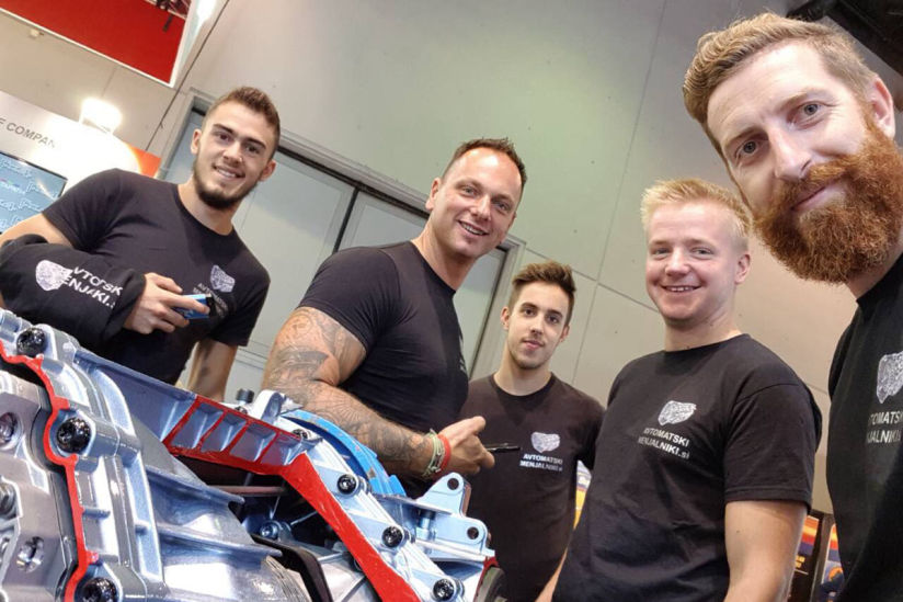 Mobirise Website Builder