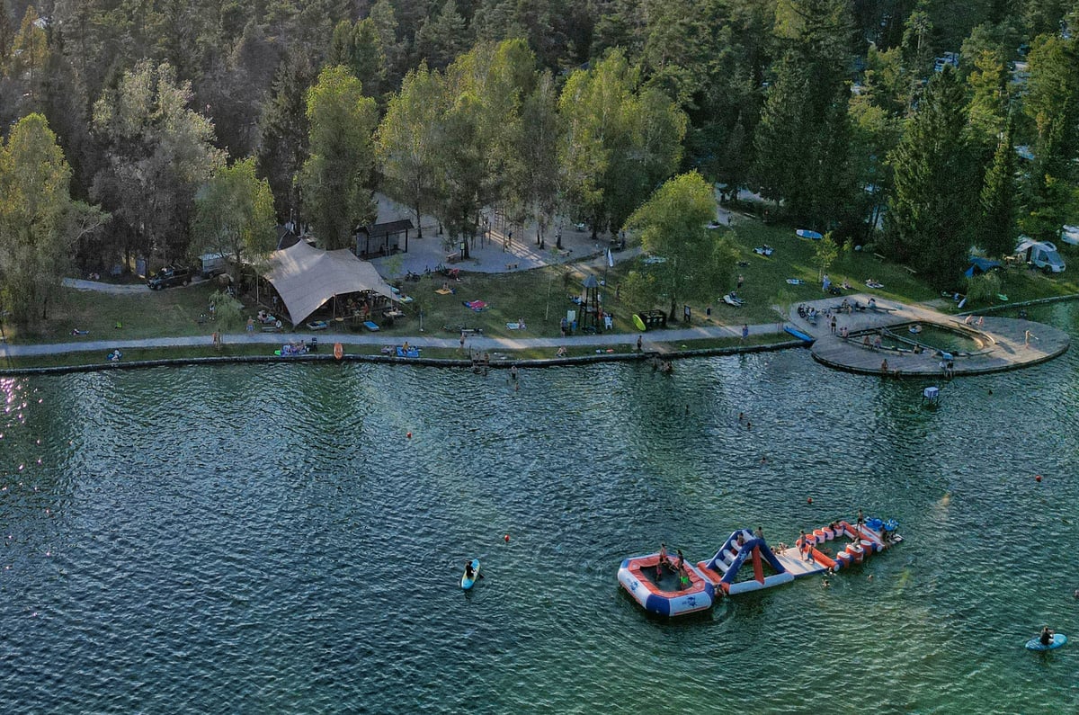 Mobirise Website Builder